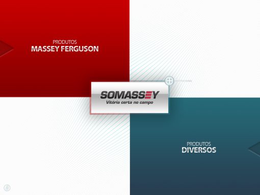 Somassey Catalog Application