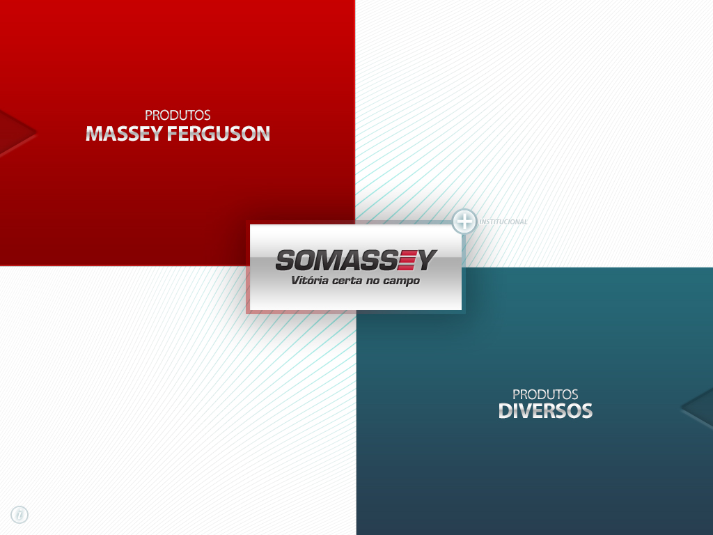 Somassey Catalog Application