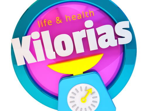 Logo 3D Kilorias