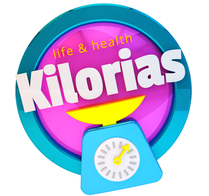 Logo 3D Kilorias