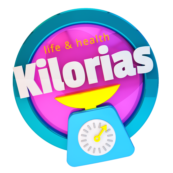 Logo 3D Kilorias